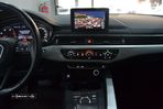 Audi A4 2.0 TDI S-line S tronic - 15