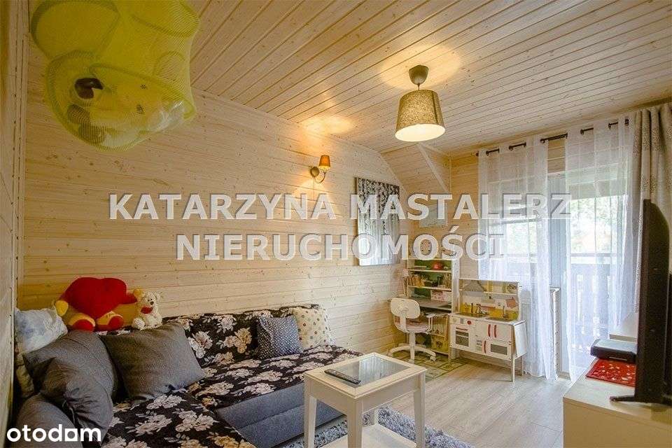 Dom, 90 m², Nadarzyn-19