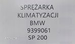 NOWA ORG SPRĘŻ. KLIMY BMW F01 F02 F06 F07 F10 F11 F12 F13 F15 F16 F85 F86 - 6