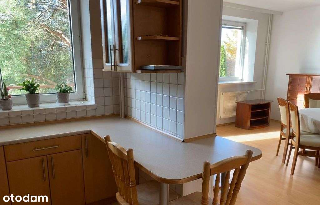 2 pokoje - cisza zieleń i spokój-5