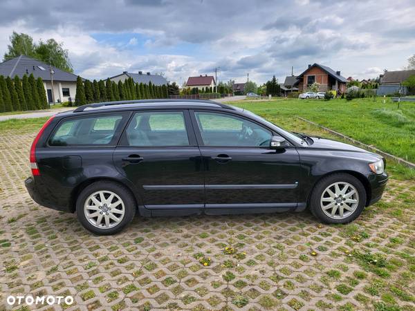 Volvo V50 2.0D Summum - 27