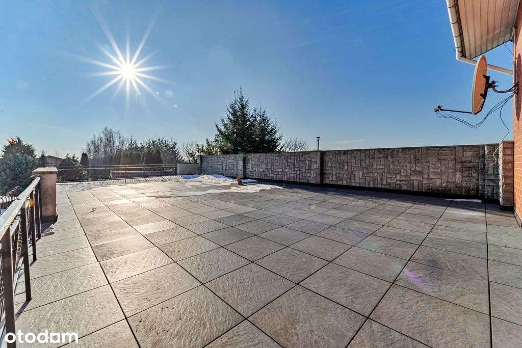 Posiadłość w spokojnej lokalizacji - Pełny obrazek: 4/20