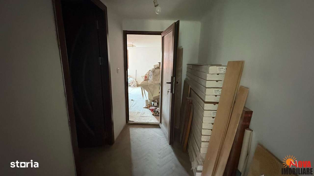 Apartament spatios în Casa Istorica – Ideal pentru Regim Hotelier-6