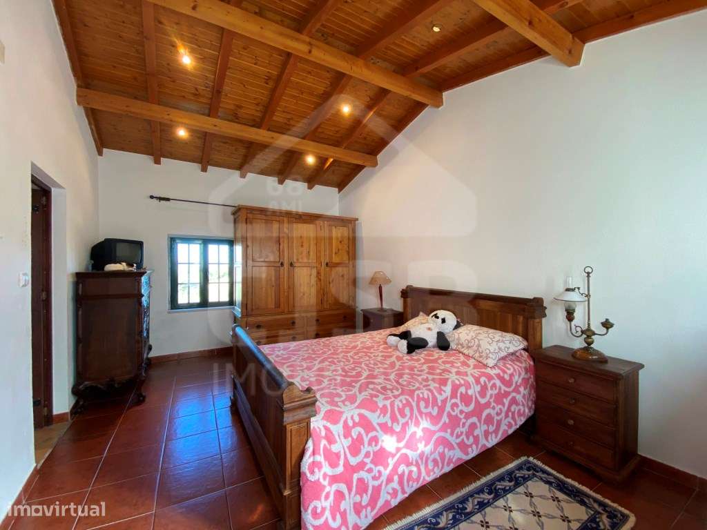 Excelente Quinta na Subserra, Alhandra - Vista Magnifica-34