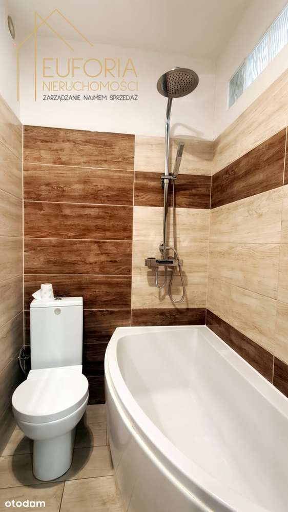 Kawalerka z balkonem ,okolica Manufaktury - Pełny obrazek: 5/8