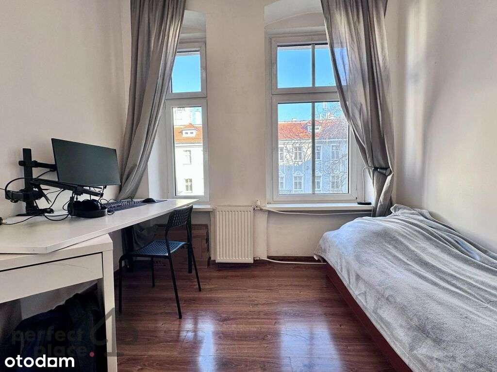 Ul. Komuny Paryskiej _na sprzedaż _91m2_5pok_-13