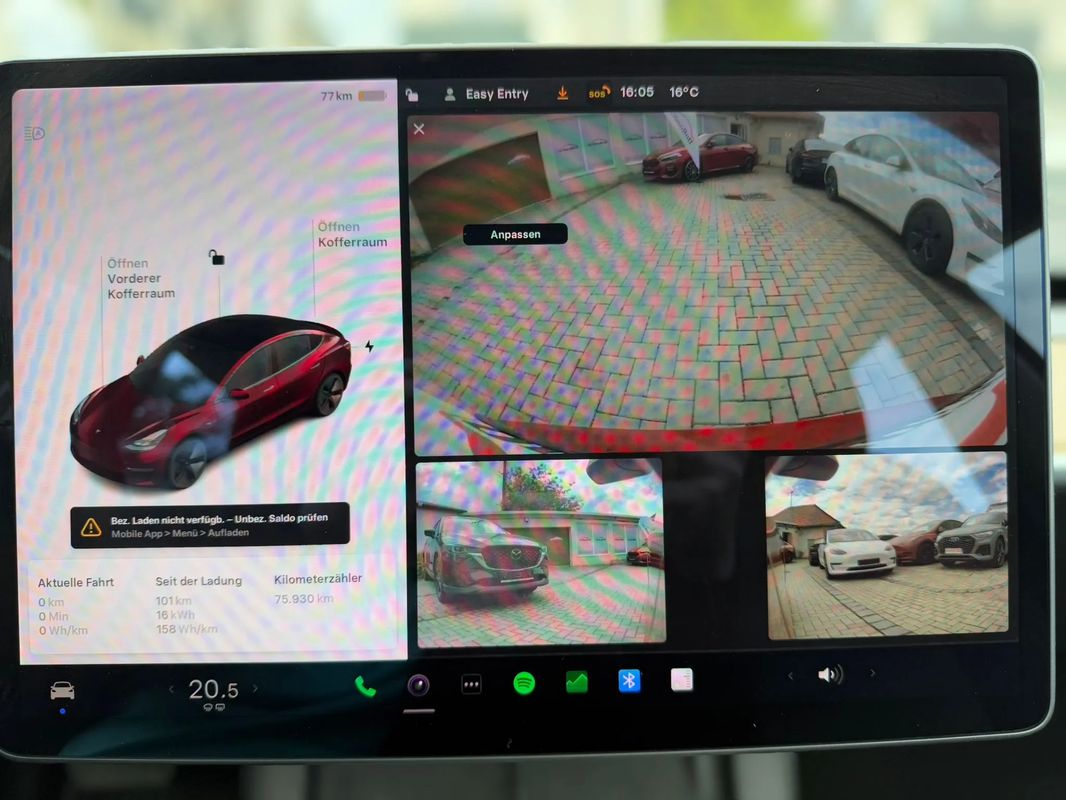 Tesla Model 3 AWD Long Range - 7