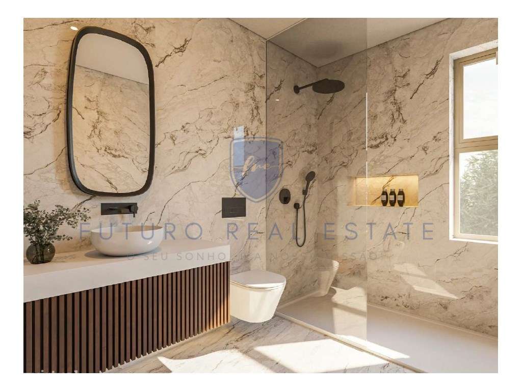 MORADIA T3 DUPLEX | SANTA LUZIA | FUNCHAL-13