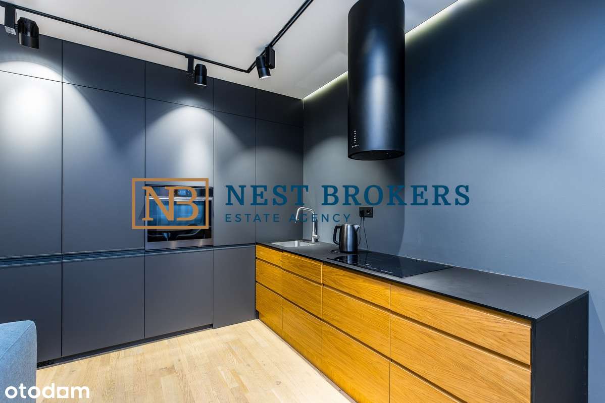 Gotowe 2 pokoje – wysoki standard | Kraków Czyżyny-3