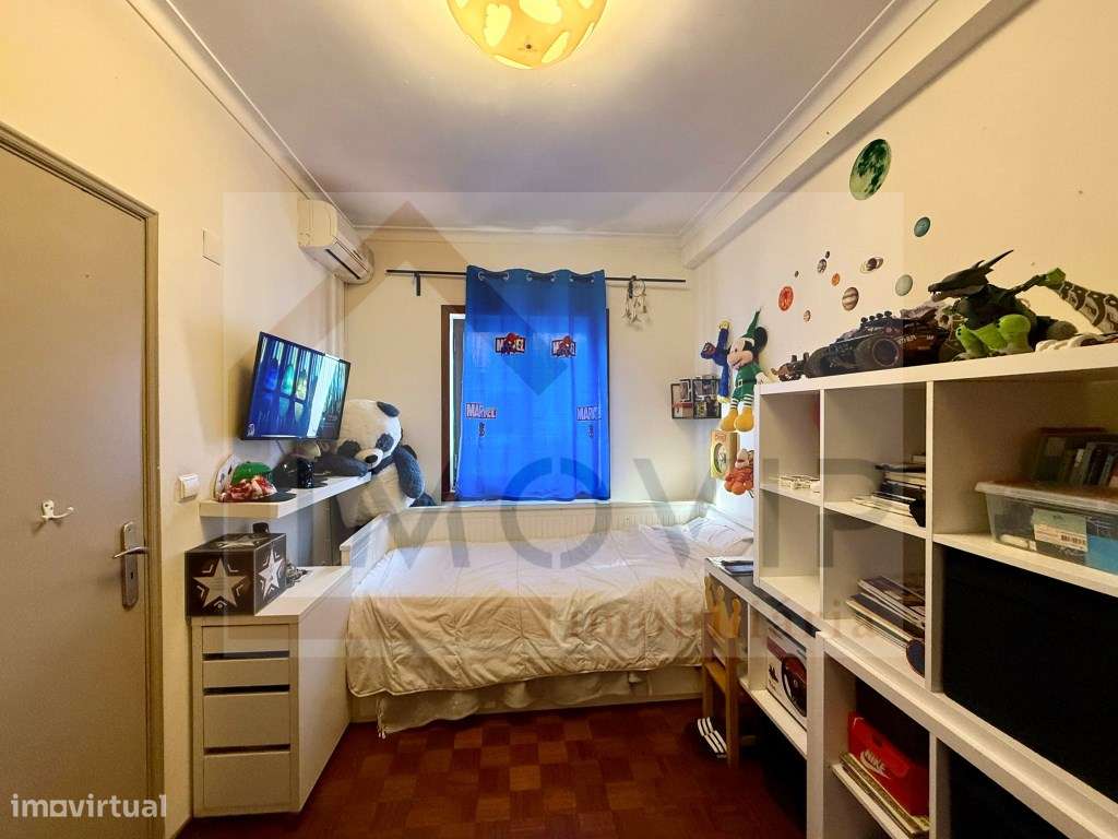 Moradia T3 em Banda - Vila Nogueira de Azeitão-24