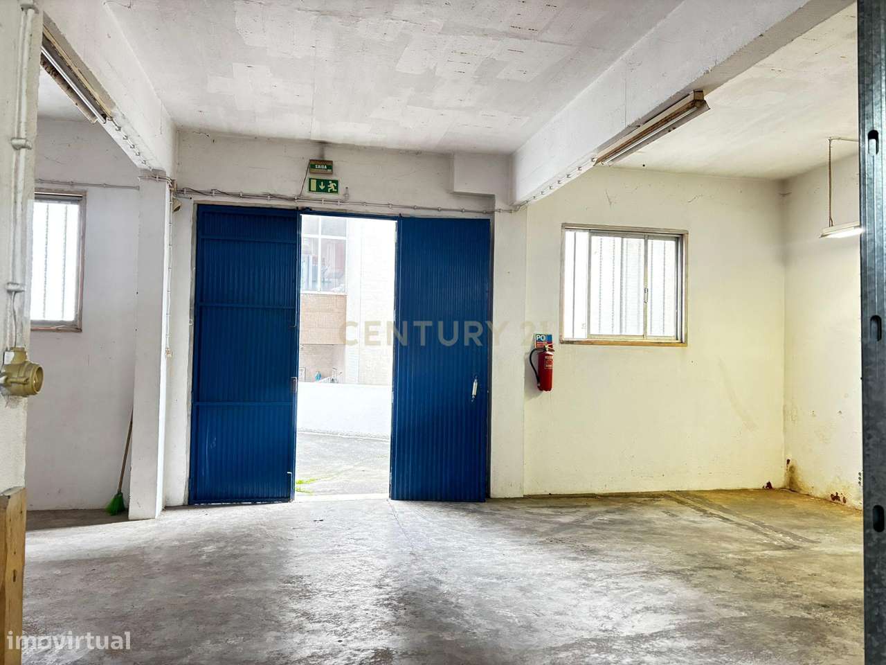 Armazém para arrendamento | Centro de Caldas da Rainha - Grande imagem: 5/11