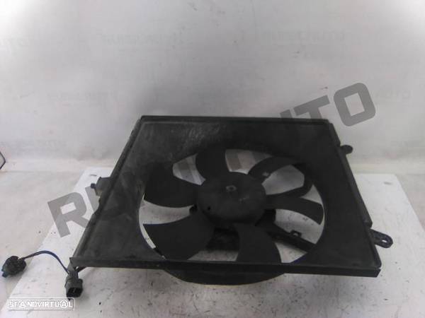 Motoventilador  Volvo V40 Combi 1.9 Td - 1