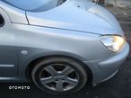 Błotnik przedni prawy Peugeot 307 EZRC bez malowania - 1