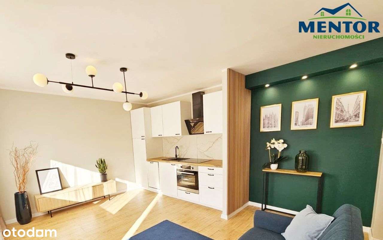 3 pokoje po generalnym remoncie na Podzamczu-0