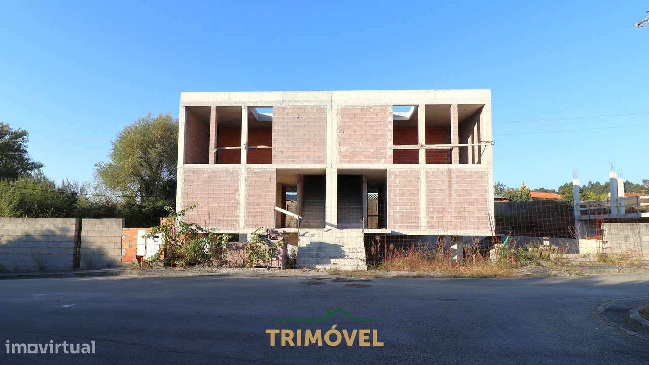 Moradia T4 em São Roque,  Oliveira de Azeméis-14