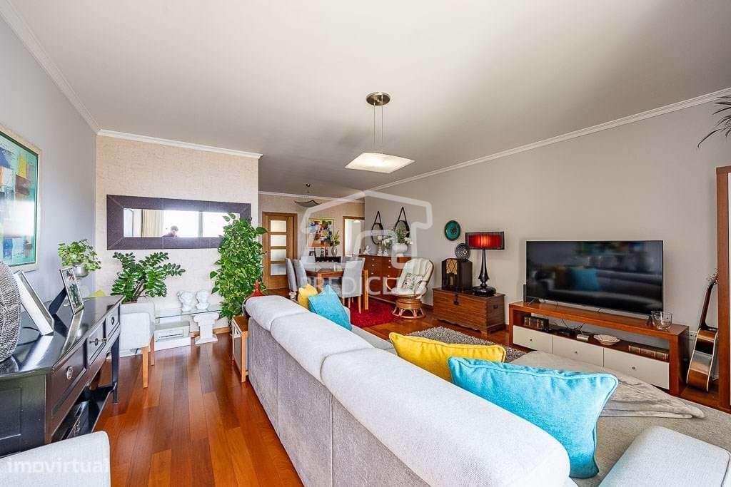 Apartamento T2 - Piornais - Grande imagem: 4/26