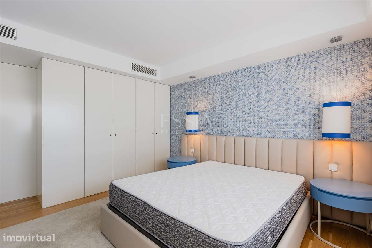 T1 Terraço Vista Mar | T1 Foz do Douro | Apartamento Mobilado Porto-21