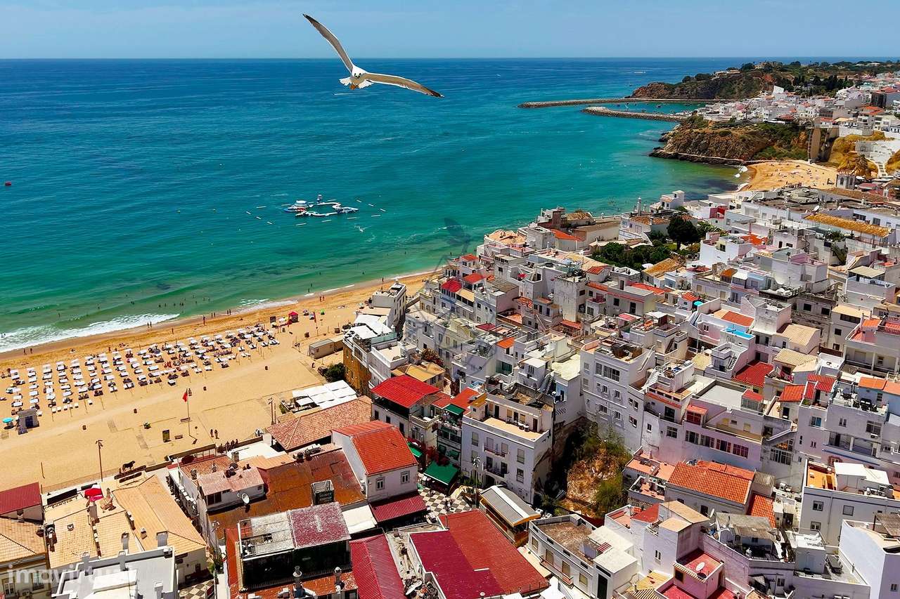 Terreno, 173 m², Albufeira e Olhos de Água-23