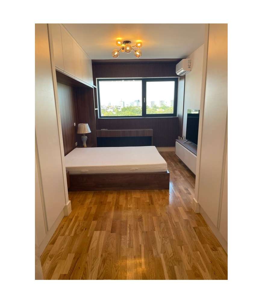 102 THE ADDRESS | 2 camere mobilat si utilat | parcare inclusa-4