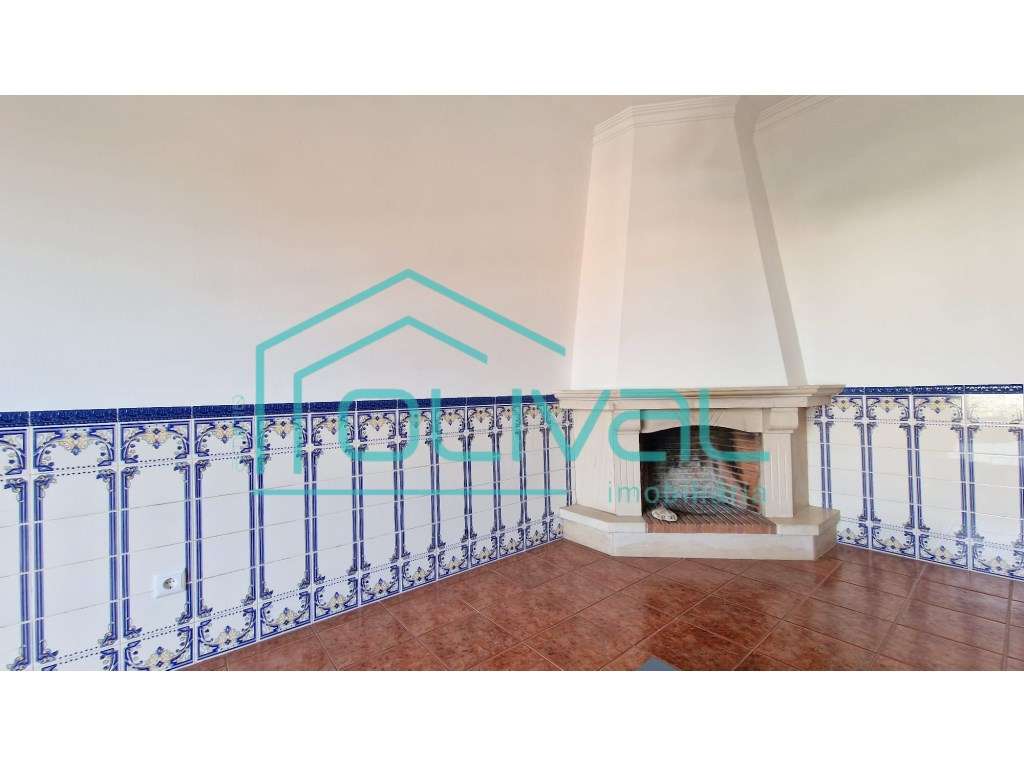 Apartamento T3 Porto Alto-6