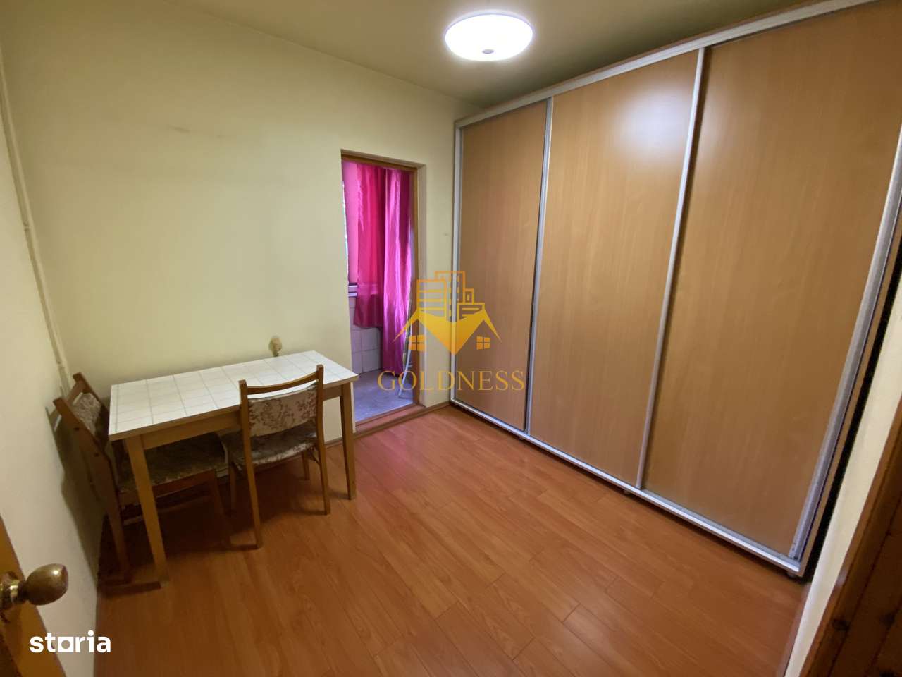 4 Camere, Cartierul Marasti, Zona Aurel Vlaicu, Mega Image, Garaj-10