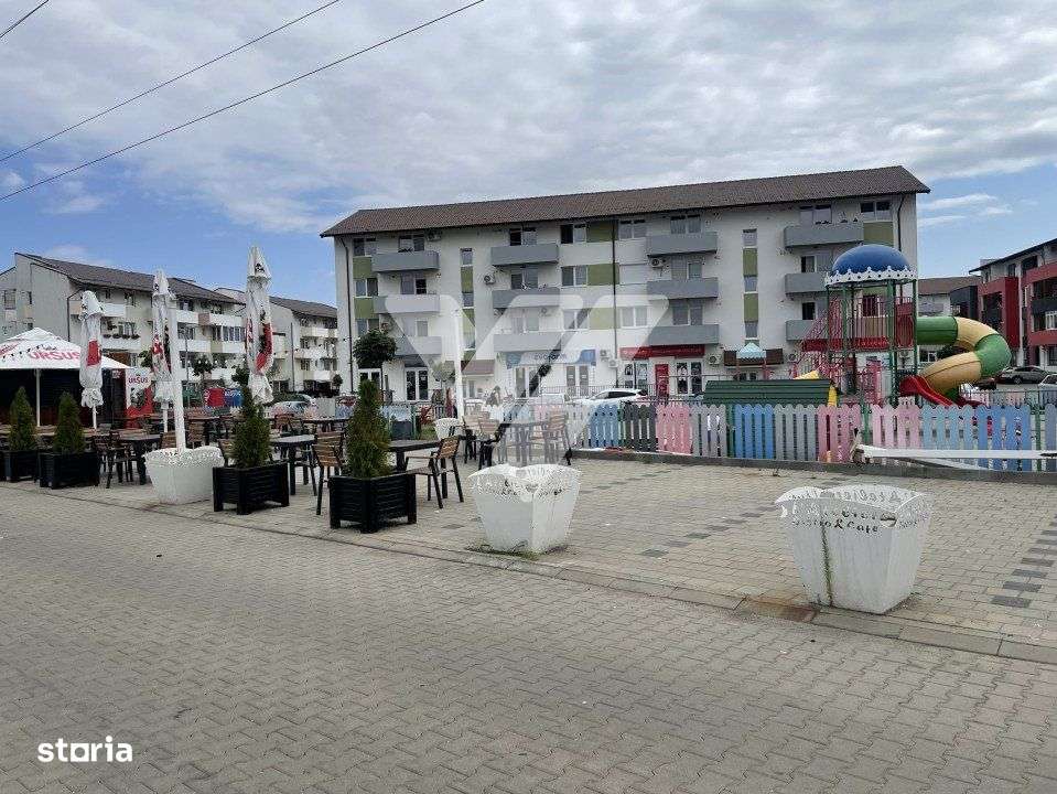 Teren de 121 mp situat pe Calea Cisnadiei - Imagine principală: 2/6