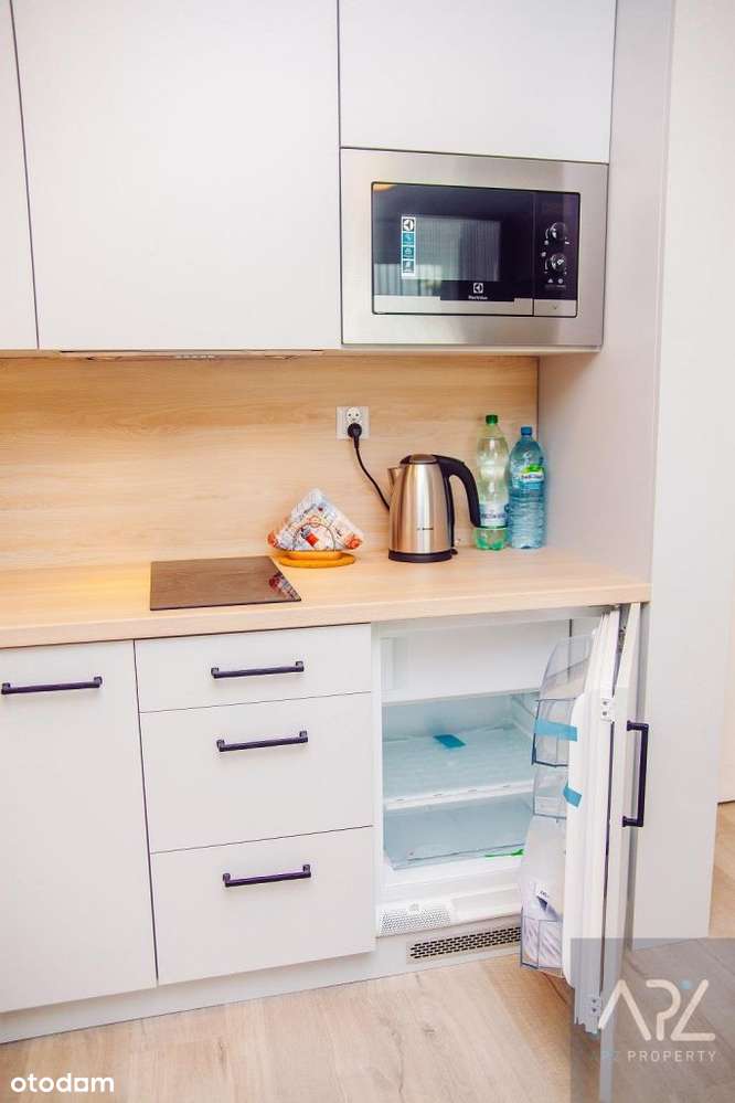 Apartament Nad Morzem W Strefie Uzdrowiskowej-8