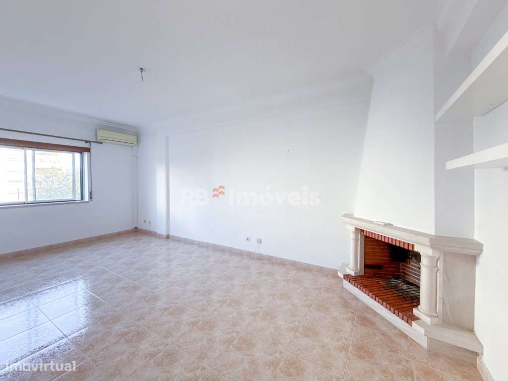 T3 Espaçoso no Entroncamento Conforto, Espaço e Localização Privile...-20