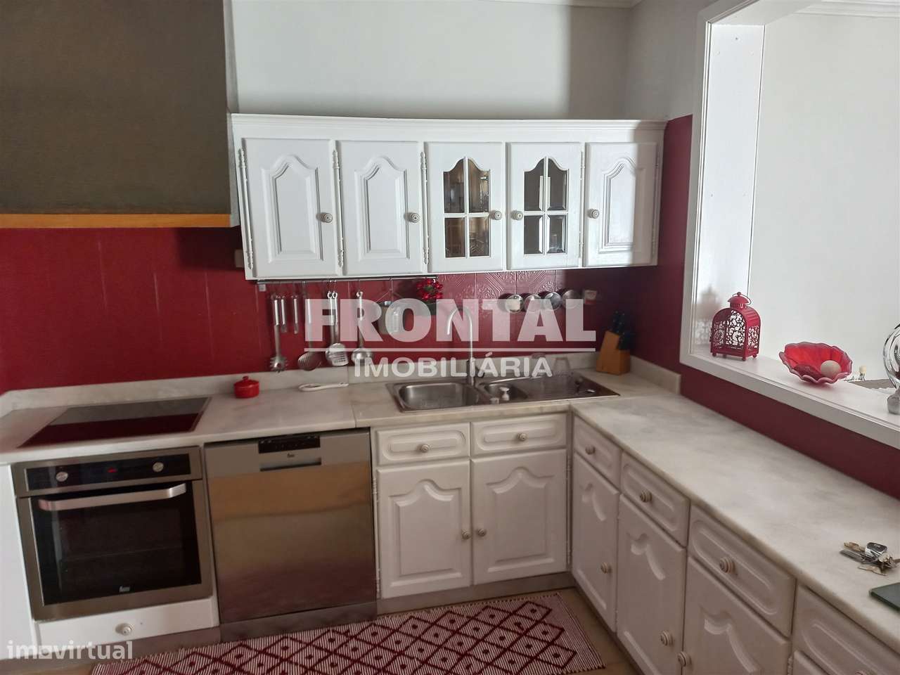 Moradia T4 Geminada - 250 m2 | Centro De Mirandela, Bragança - Grande imagem: 4/19