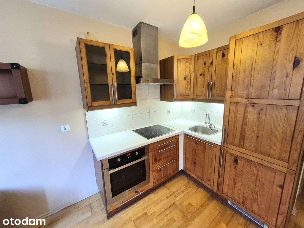 !!-Krzyki-Gaj-29.5m2-OKAZJA-2010.Rok-MEDIA MIEJSKIE-WINDA-Piwnica-!! - Pełny obrazek: 5/17