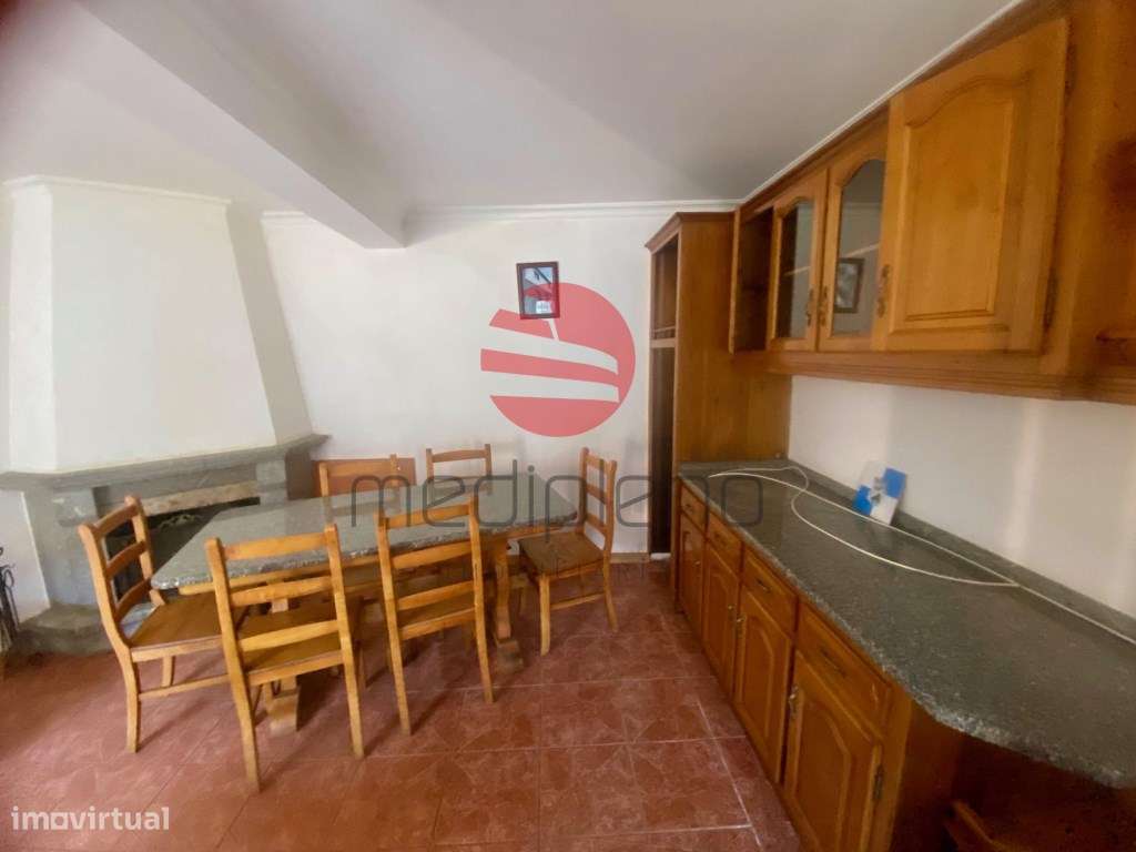 MORADIA T2 - ESCURQUELA - Grande imagem: 4/13