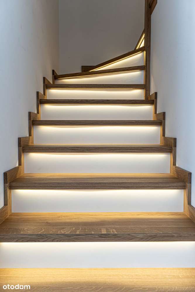 Komfortowy bliźniak 147 m2 z garażem, Mierzyn-12