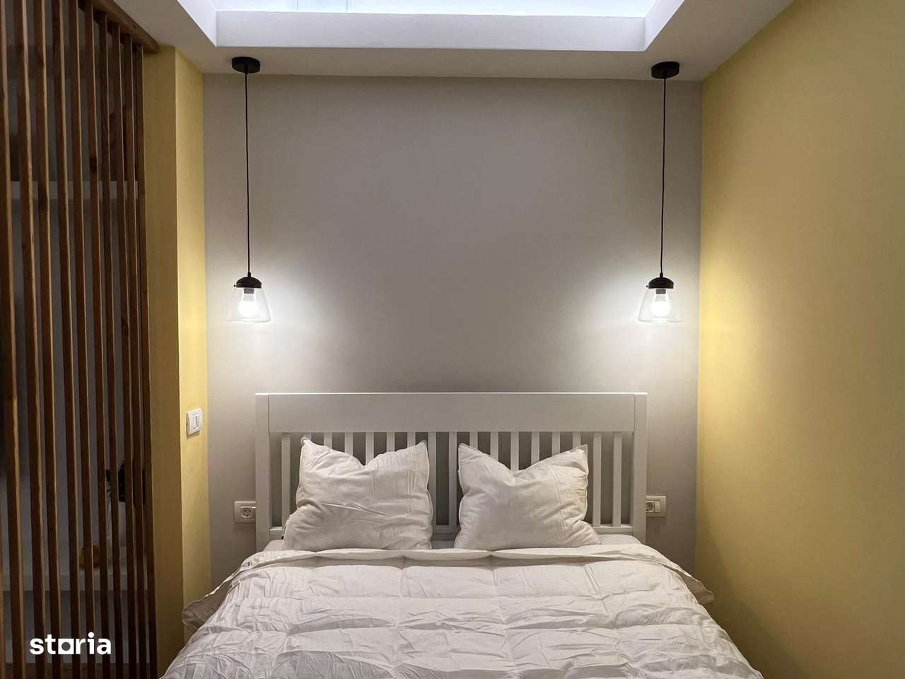 Studio exclusivist in zona Garii de Nord - Imagine principală: 4/20