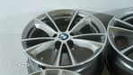 Felgi aluminiowe K2887 BMW 5x112 ET27 7,5jx17 wysyłka-odbiór - 14
