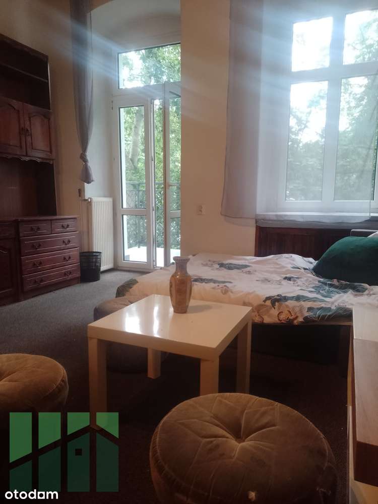 Mieszkanie 3-pokojowe na ul. Reja, pod inwestycję-1