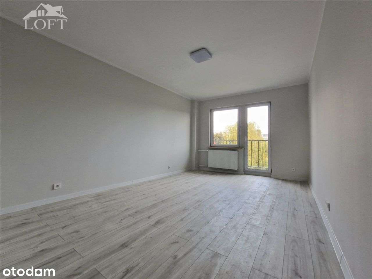 Po kapitalnym remoncie - ul. Ogrodowa-4