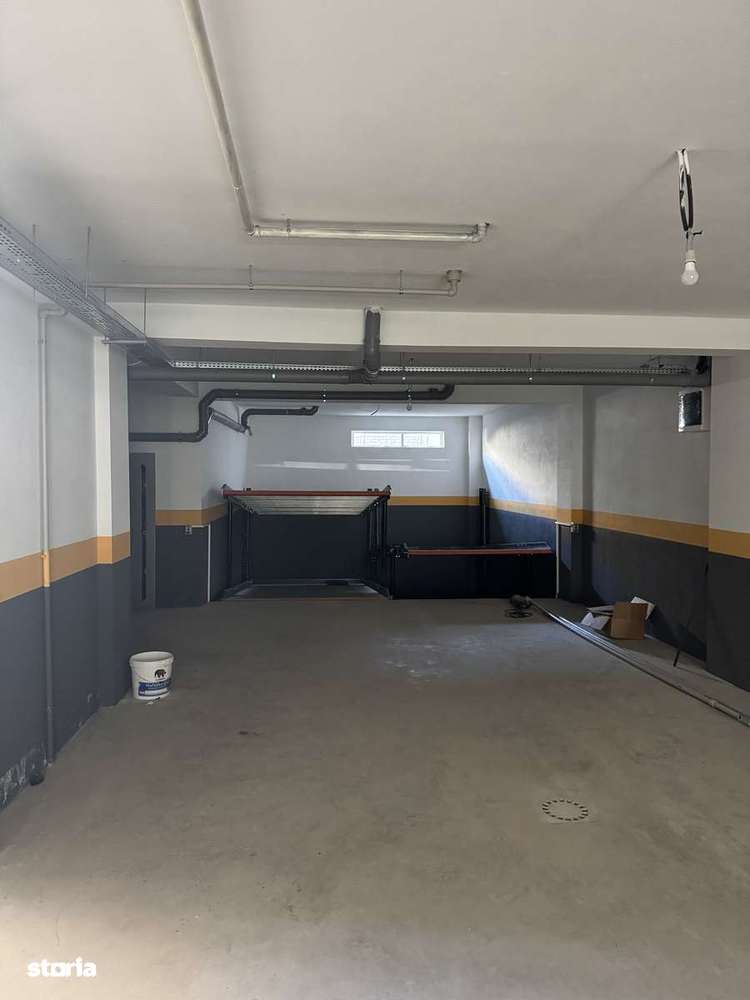 Apartament 3 camere decomandat/nou/ metrou 1Mai-4