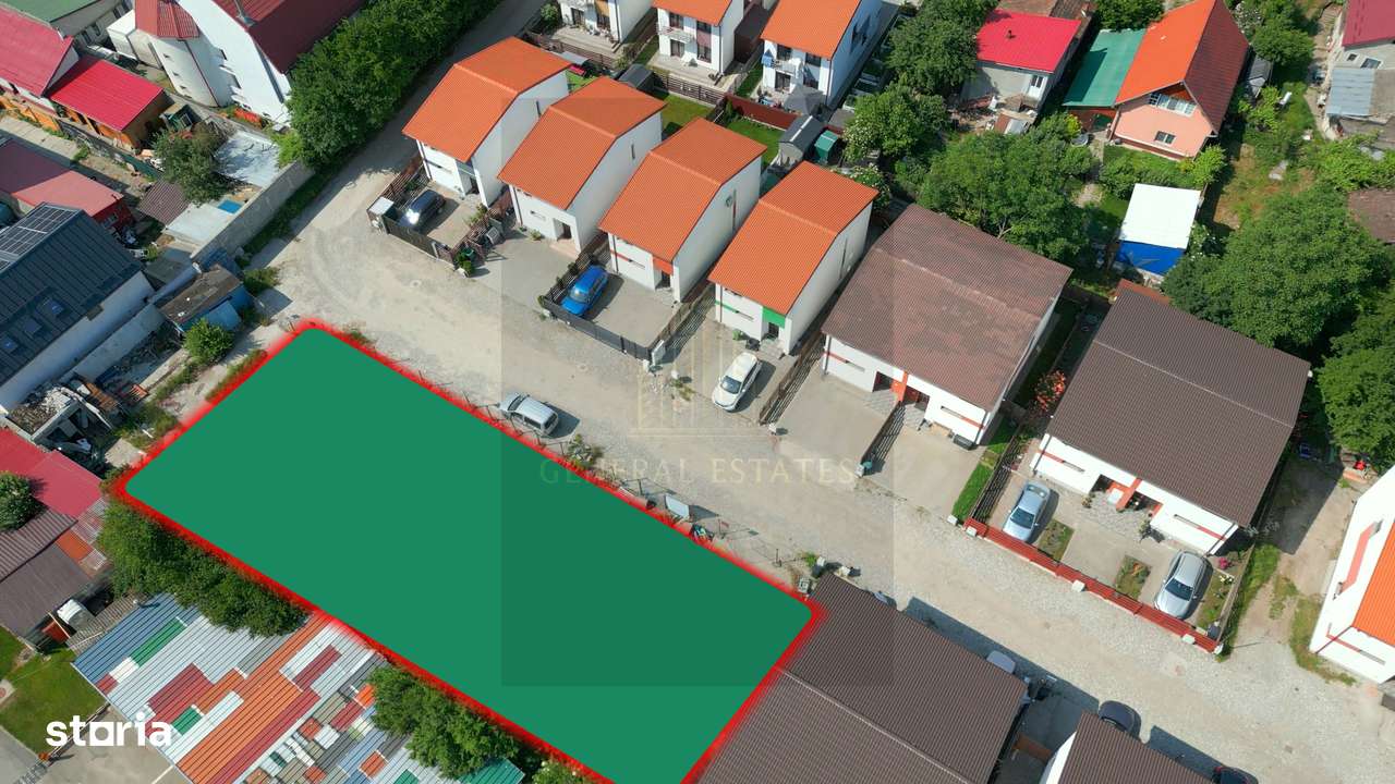 Scala Residence – Case Duplex Premium în Brașov - Imagine principală: 2/13