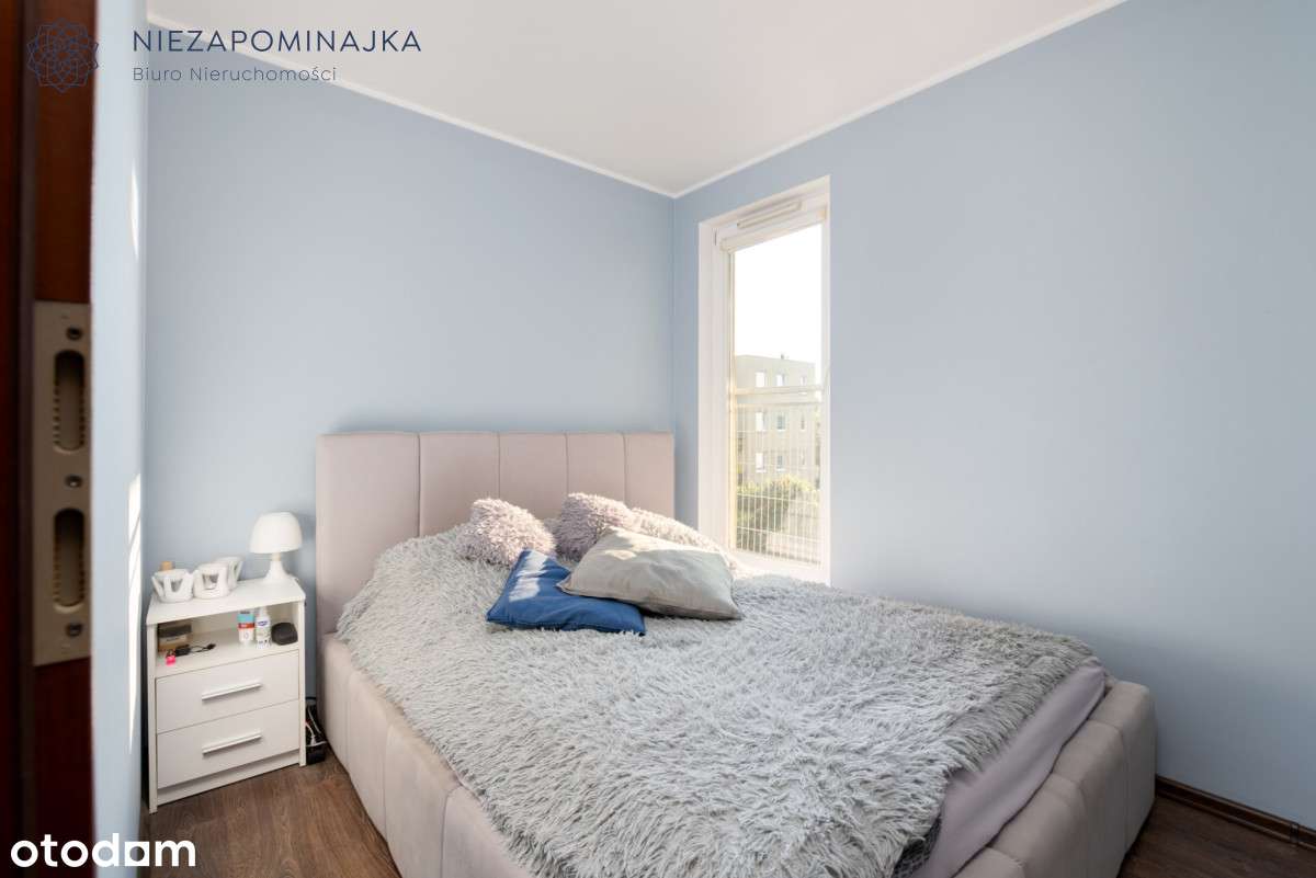 3 pokoje I balkon I 62m2-2