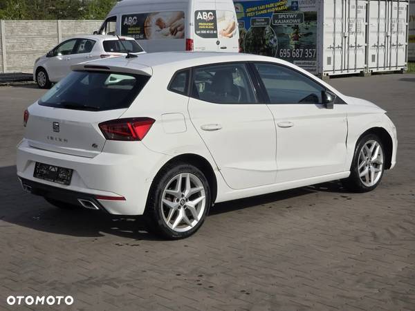 Seat Ibiza 1.0 TSI S&S FR - 16