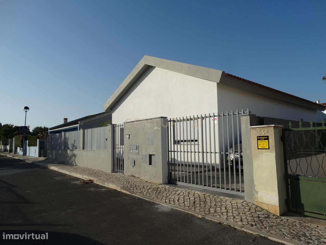 Moradia isolada T3 em  São Domingos de Rana - Grande imagem: 4/27