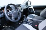 Toyota Land Cruiser 2.8l D-4D 204 CP A/T 7 locuri Luxury AVS - 8