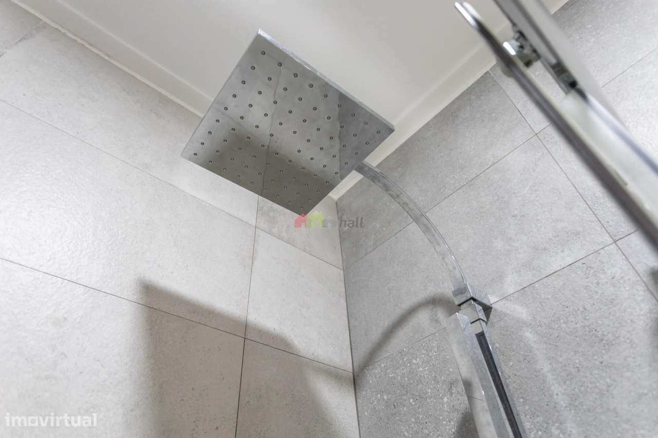 Apartamento T2 – 2º Andar | Lavradio, Barreiro-17