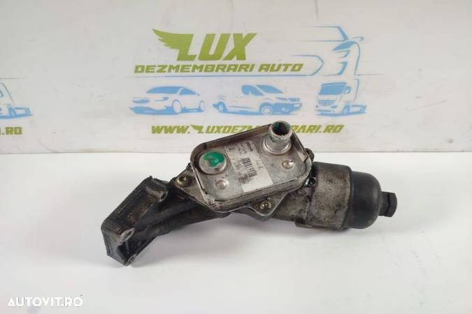 Termoflot racitor ulei 1.7 cdi OM 668.942 OM 668.914 a6681800065 Mercedes-Benz Vaneo W414 seria - 1