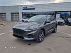 Ford Kuga - 1