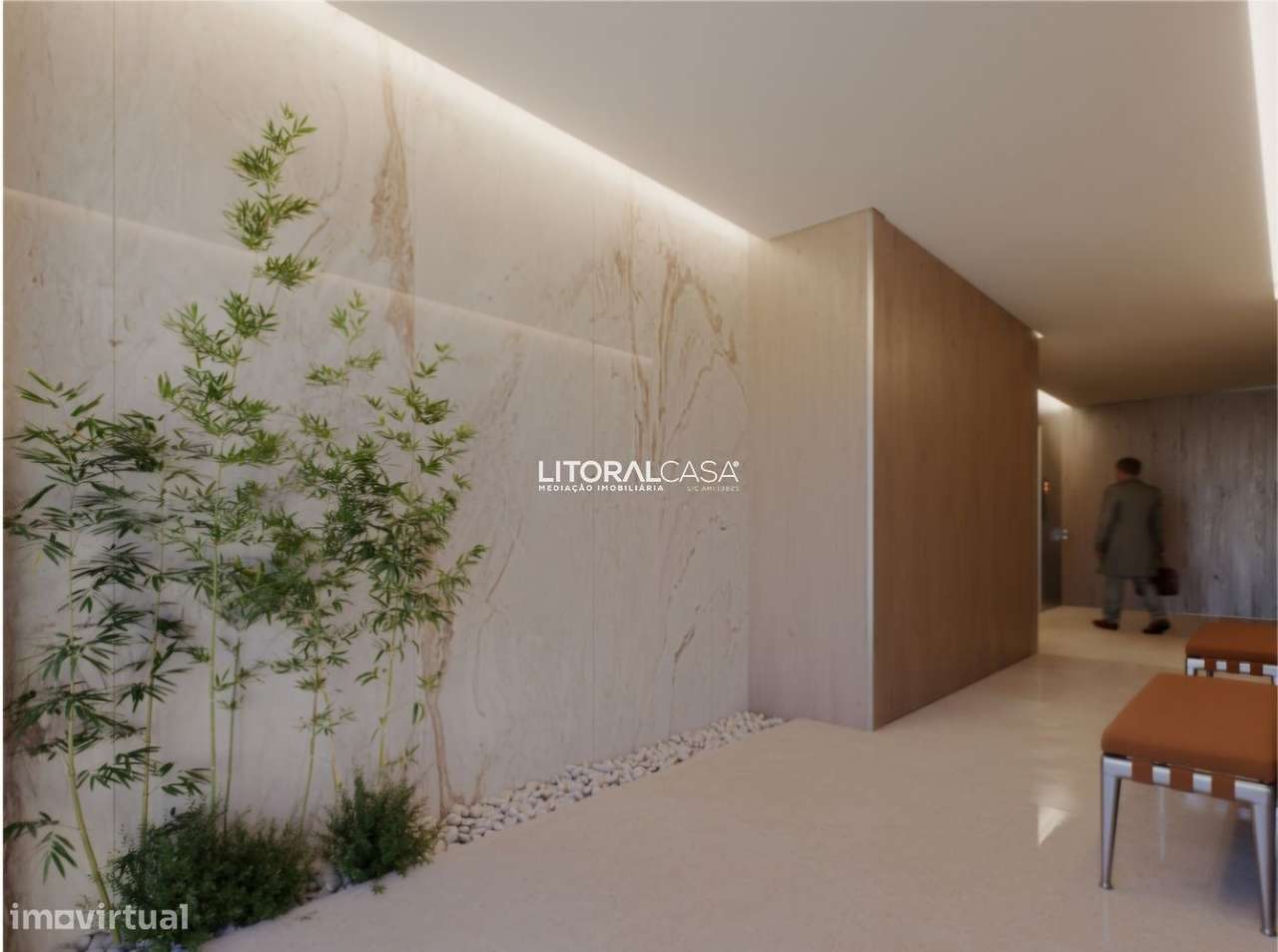 Apartamento T3 | Oliveira do Bairro-7