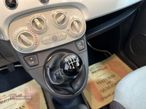 Fiat 500C 1.2 Lounge - 30