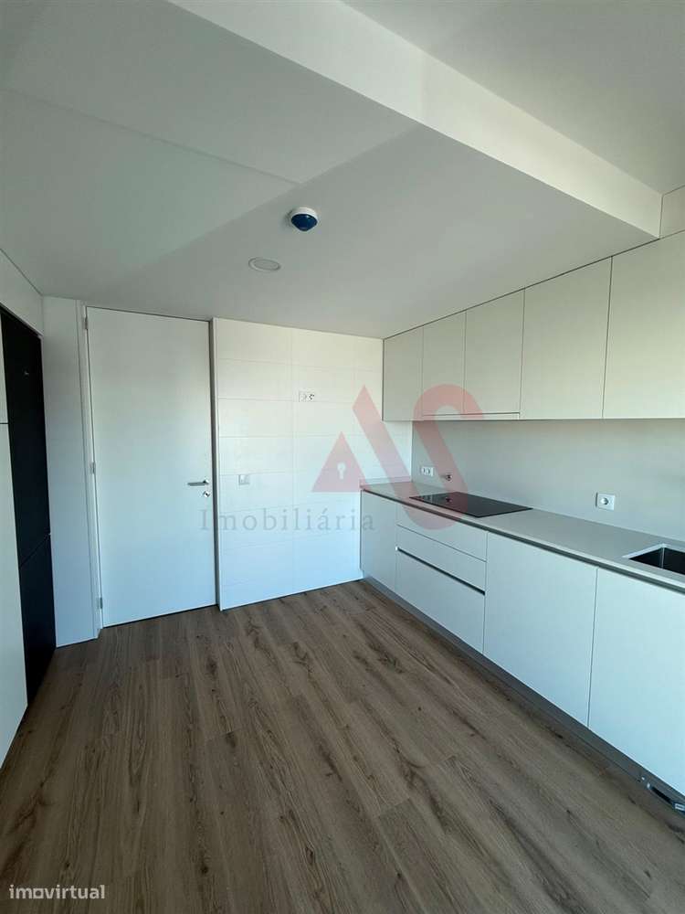 Apartamento T3 NOVO no Edifício ELSA Fonte Nova em Aveiro - Grande imagem: 4/16