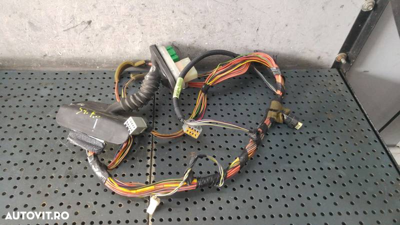 Cablaj instalatie electrica stanga fata dodge caliber p04795497ae - 2