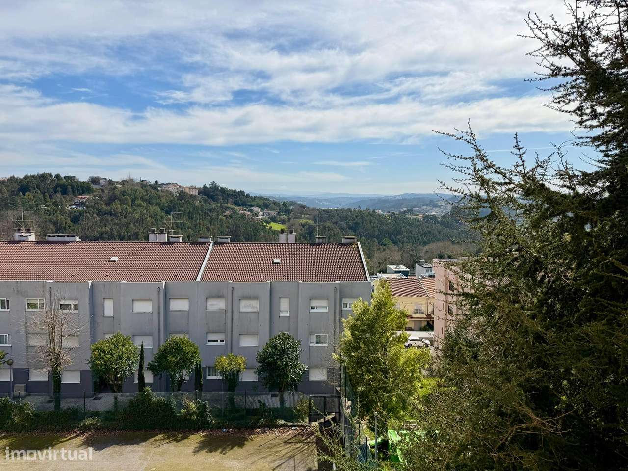 T3 em Valbom, Gondomar - Grande imagem: 5/23